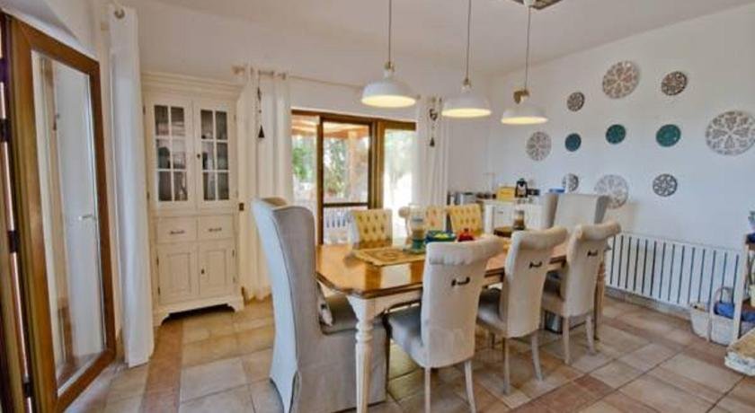 Бодрум: Villa Damita