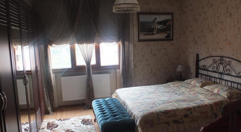 Трабзон: Sungur Sweet Home