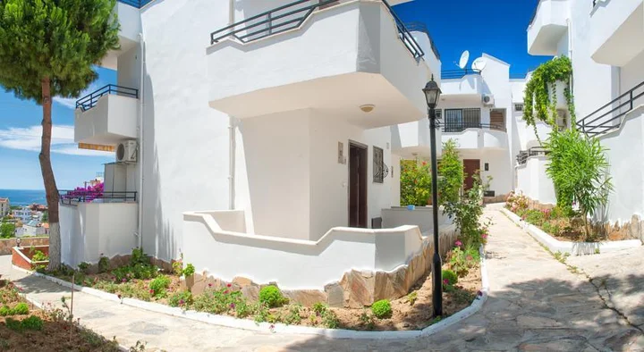Кушадасы: Inistepe Resort