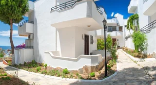 Кушадасы: Inistepe Resort