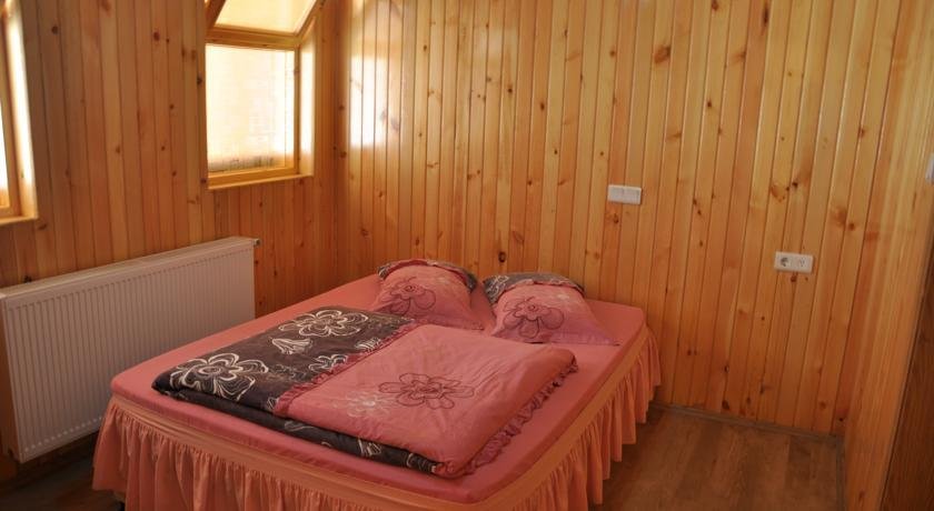 Узунгёль: Evim Hotel & Bungalow