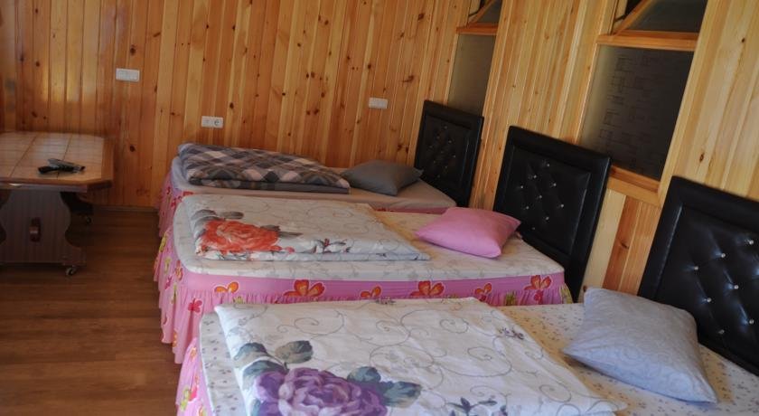 Узунгёль: Evim Hotel & Bungalow