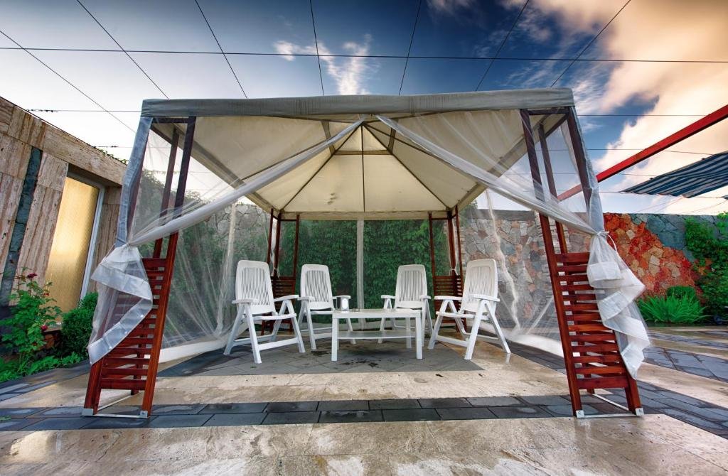 Севан: Maria Resort