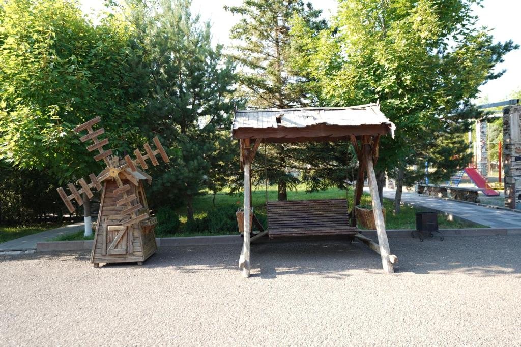 Севан: Maria Resort