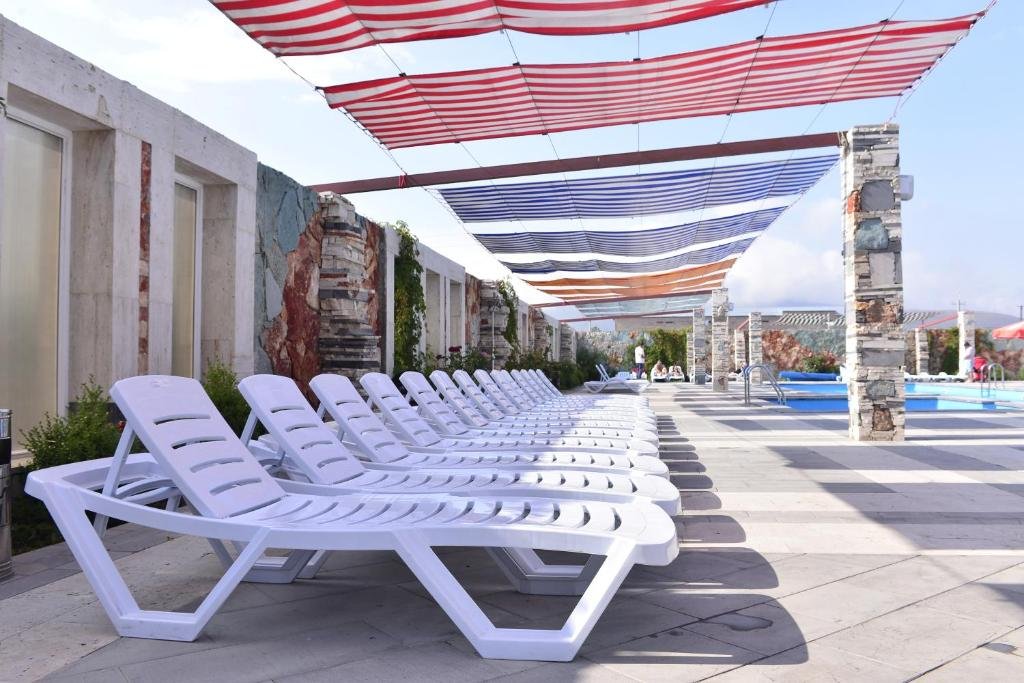 Севан: Maria Resort