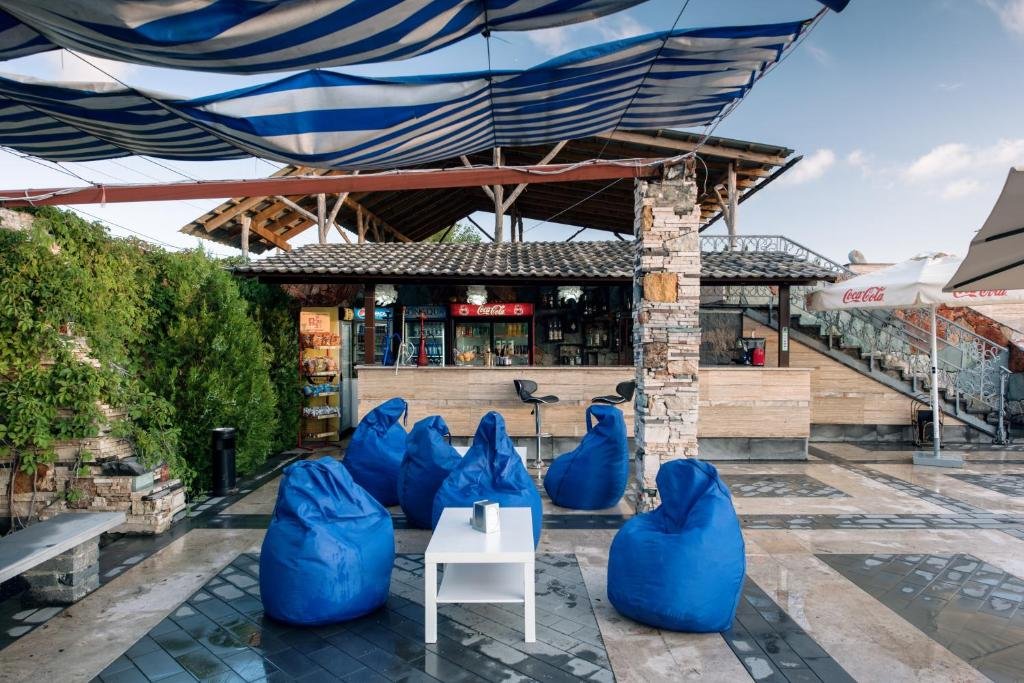 Севан: Maria Resort