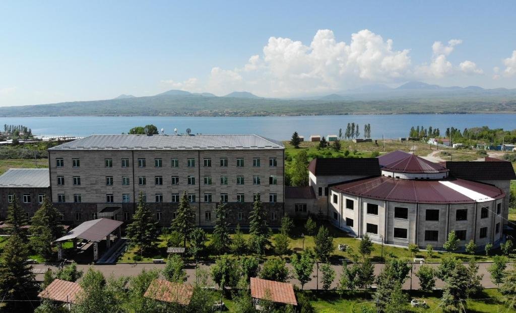 Севан: Maria Resort