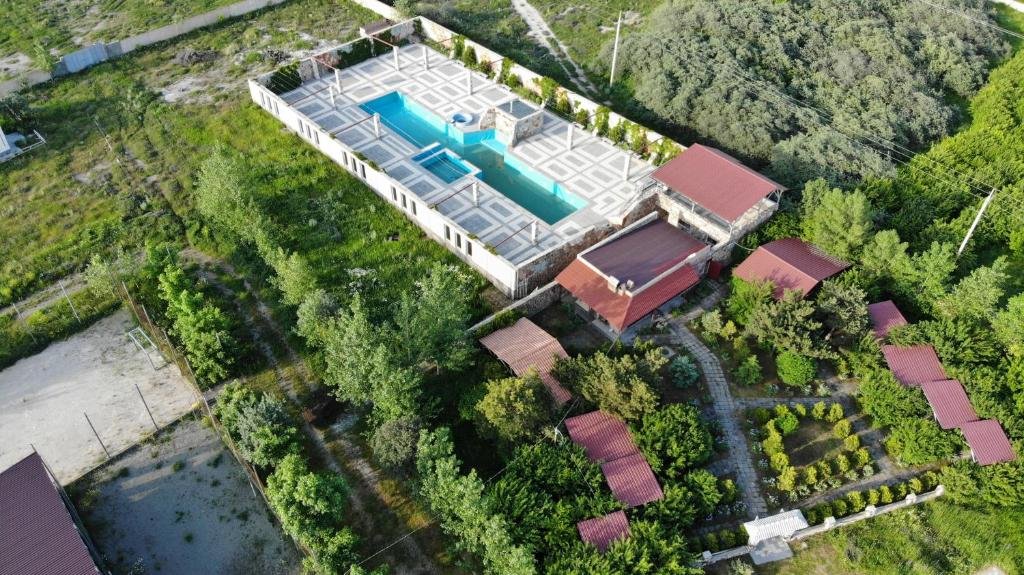 Севан: Maria Resort