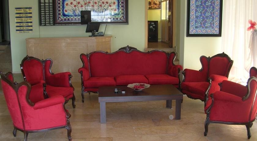 Кушадасы: Abem Hotel
