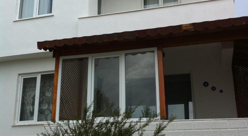 Эдремит: Dublex Villa Gomec