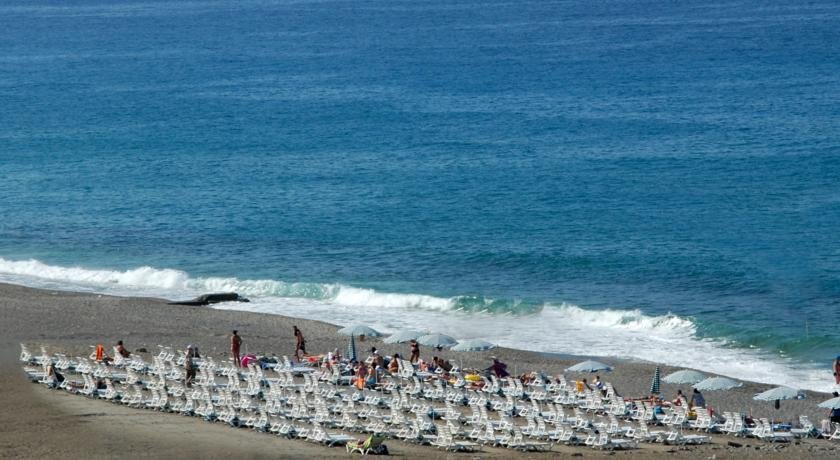 Isilsu Beach Apart Hotel — фото 6