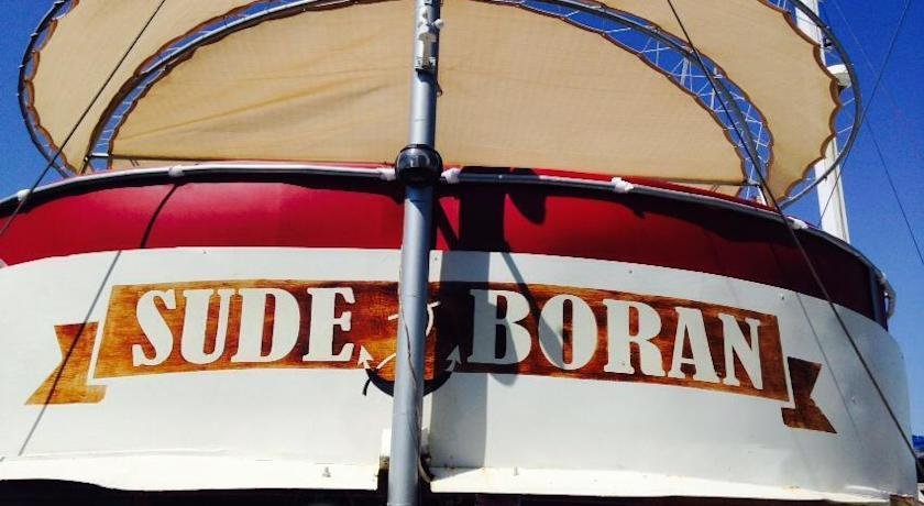 Каш: Yuzer Hotel Sude Boran