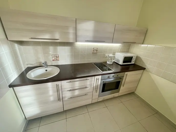 Красноярск: Апартаменты Авиаторов 33