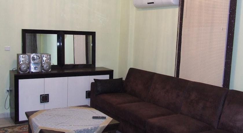 Дальян: Caretta Home
