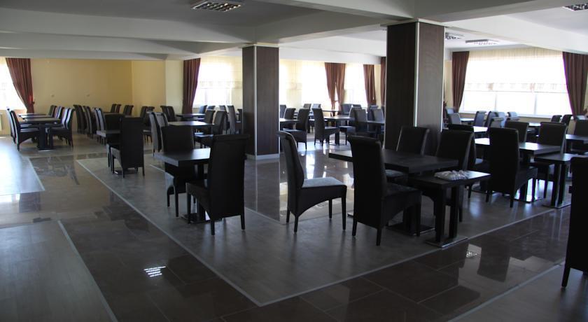 Ургуп: Uset Hotel