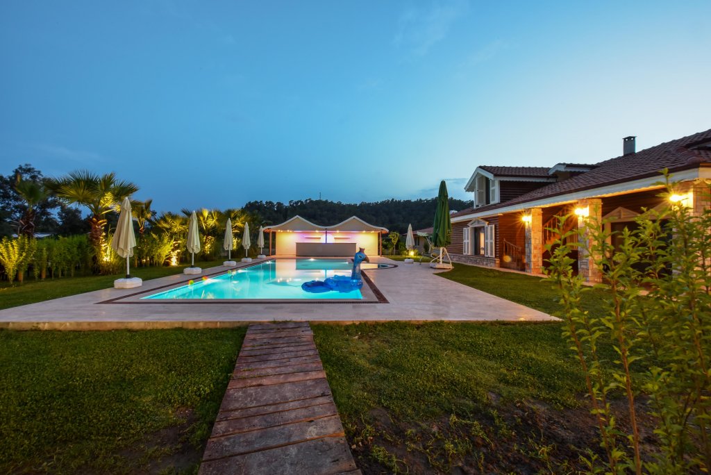 Фетхие: Garden Life Gocek Hotel
