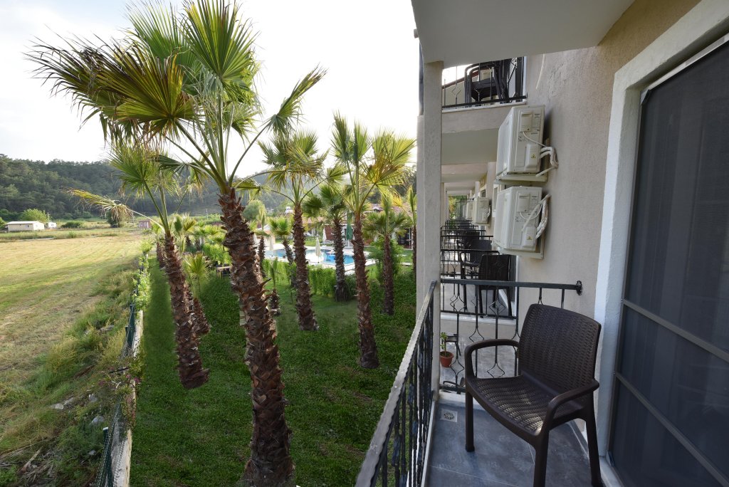 Фетхие: Garden Life Gocek Hotel