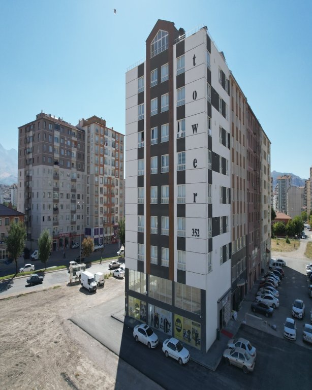 Кайсери: Tower 352 House