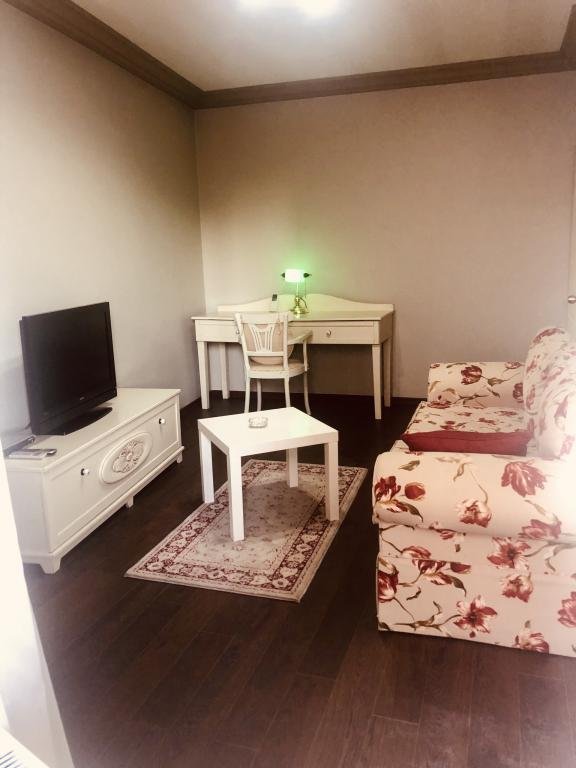 Гебзе: Anı Rezidans Hotel