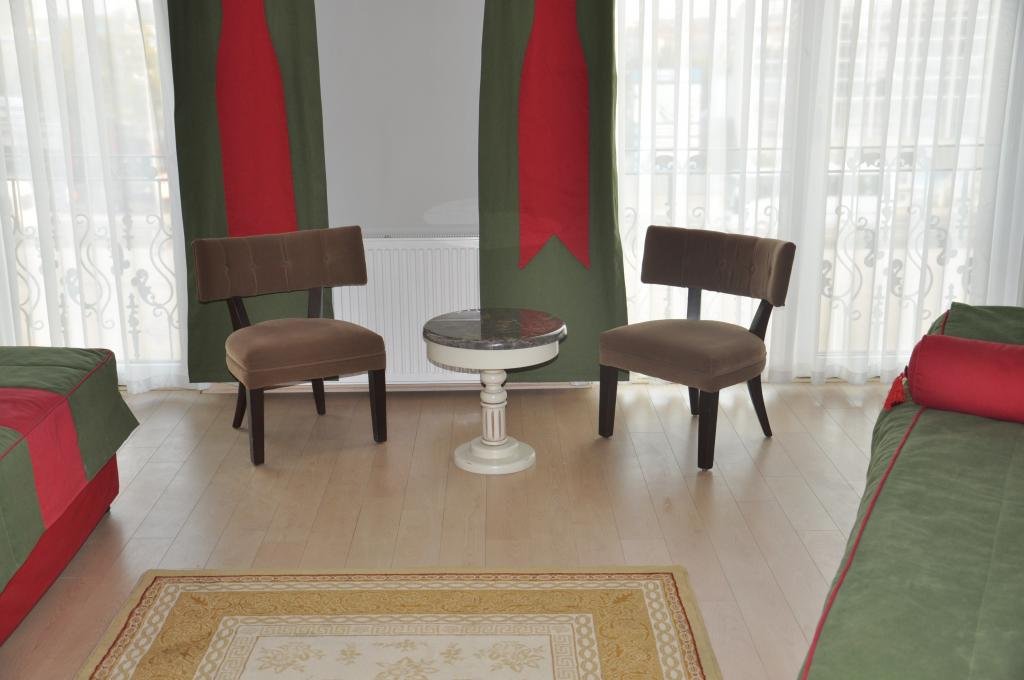 Гебзе: Anı Rezidans Hotel