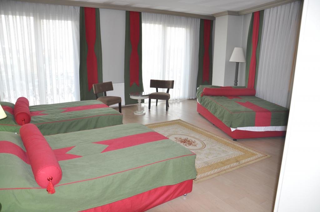 Гебзе: Anı Rezidans Hotel