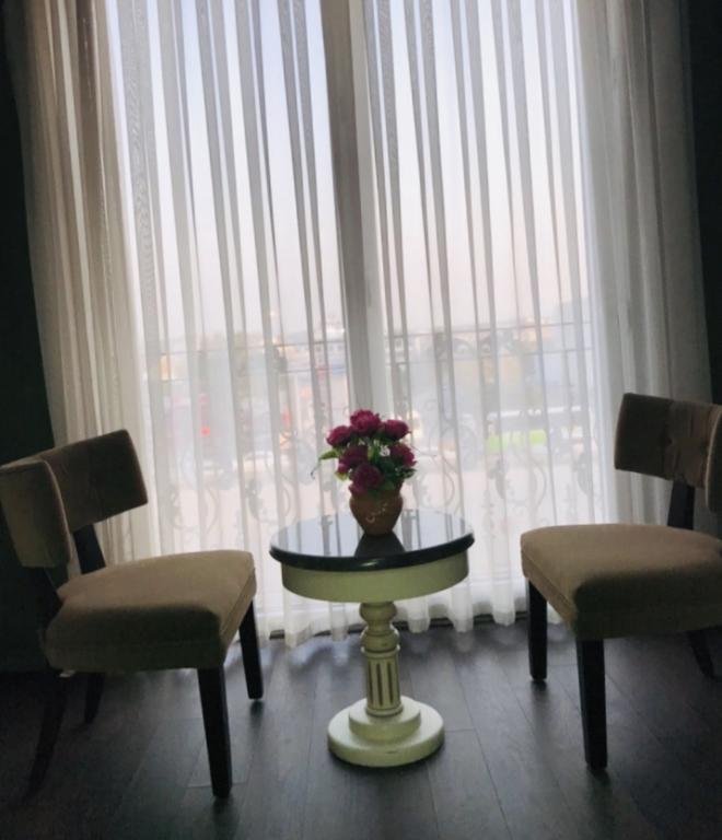 Гебзе: Anı Rezidans Hotel