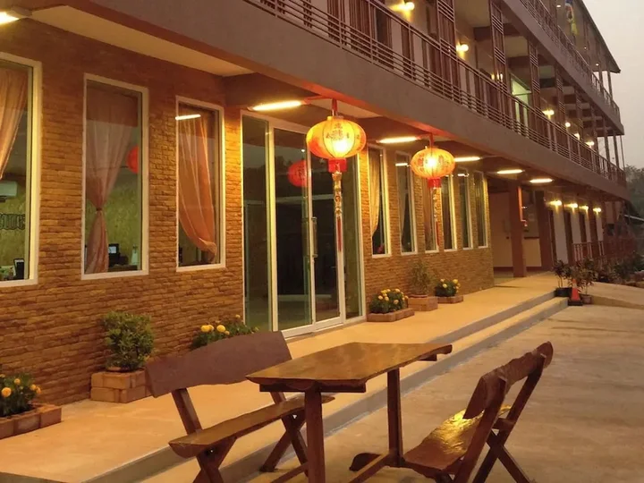 Нахон Фаном: Kannika Place