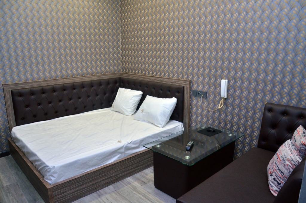 Ереван: Season Hotel