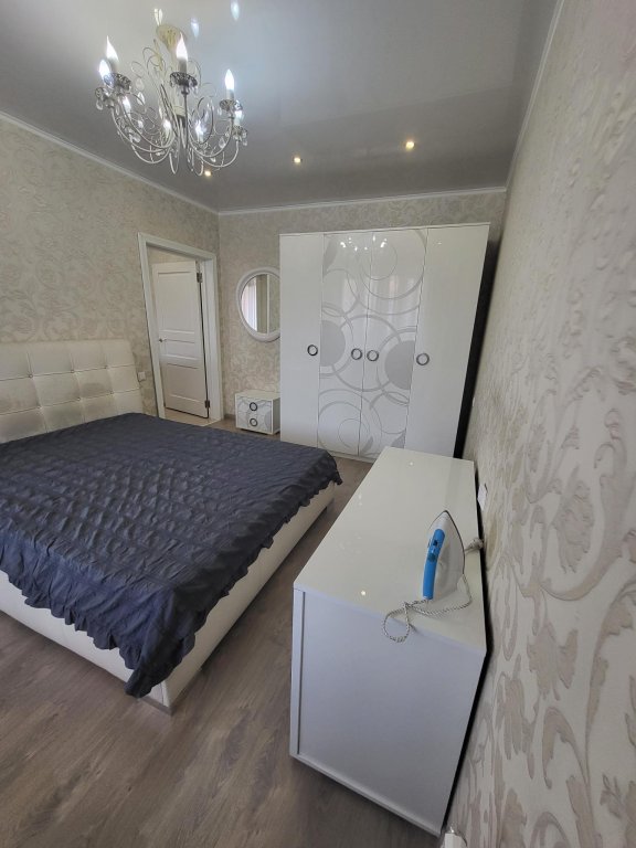 Чита: Apartments on Butina street 115 building 1