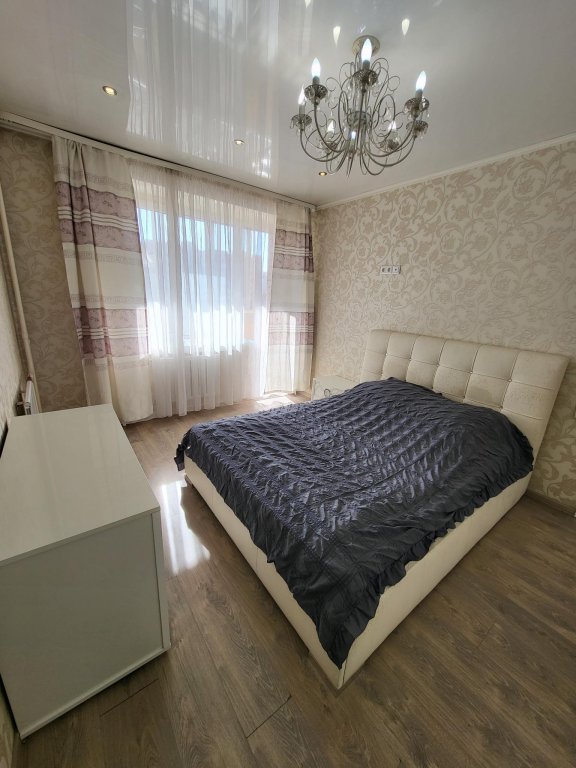 Чита: Apartments on Butina street 115 building 1