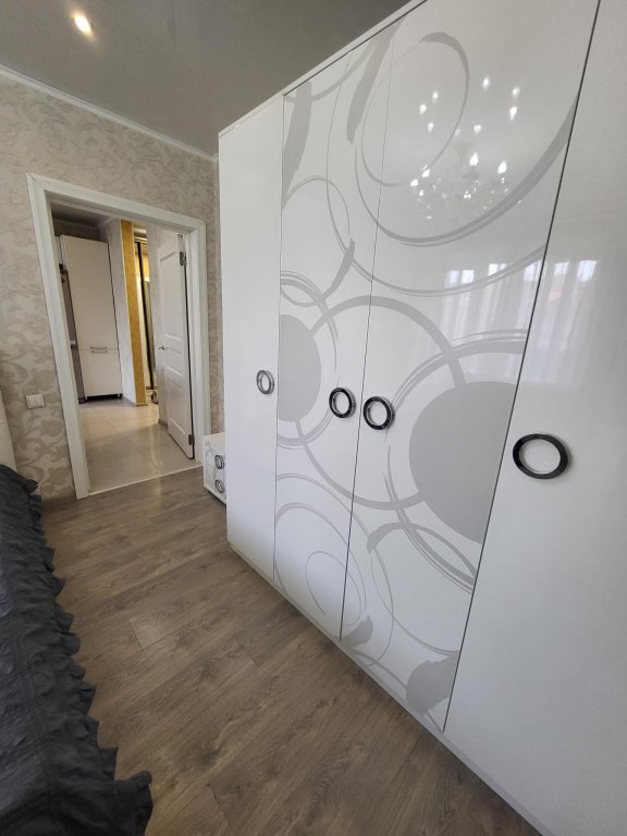 Чита: Apartments on Butina street 115 building 1