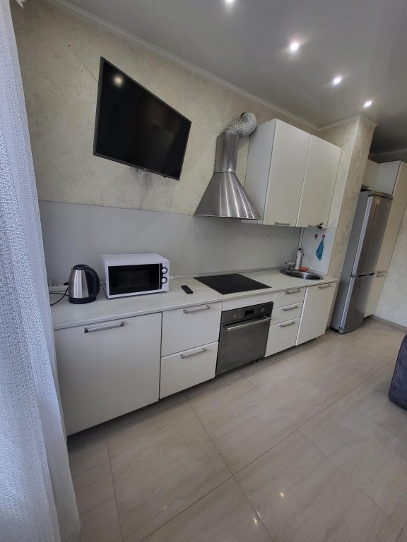 Чита: Apartments on Butina street 115 building 1