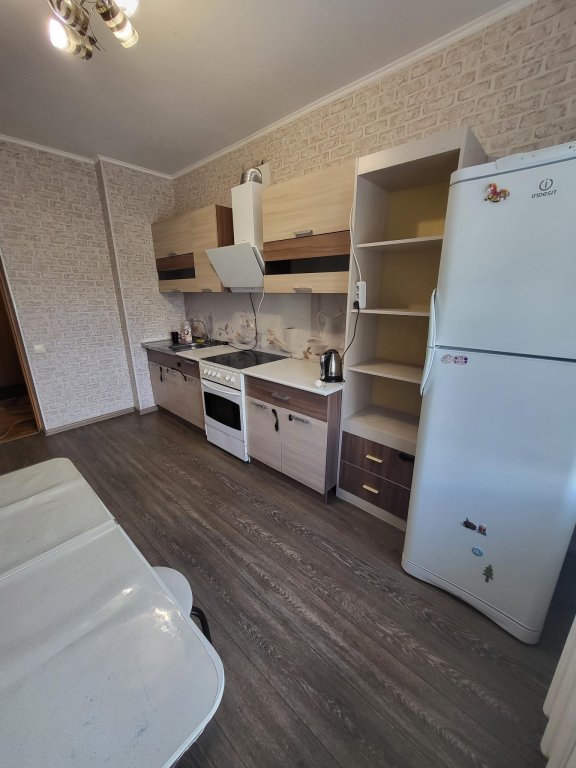 Чита: Apartments on Butina street 50