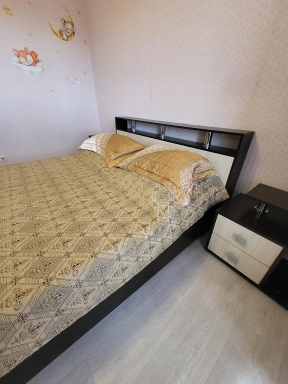 Чита: Apartments on Butina street 50