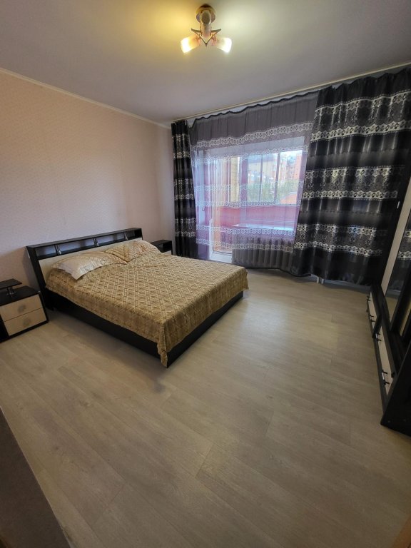 Чита: Apartments on Butina street 50