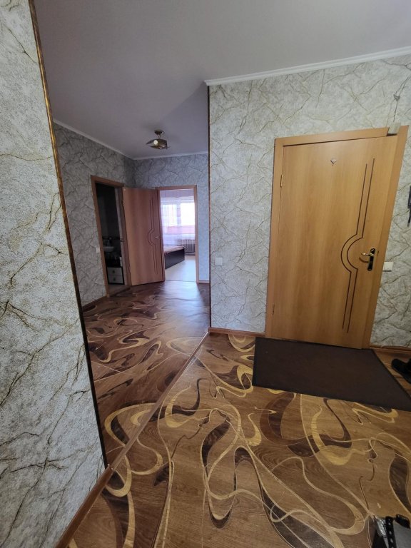 Чита: Apartments on Butina street 50