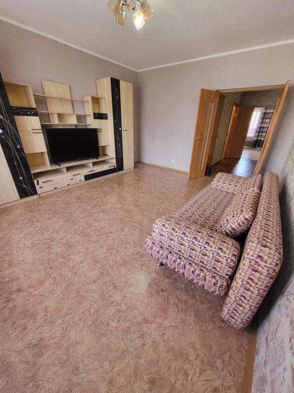 Чита: Apartments on Butina street 50
