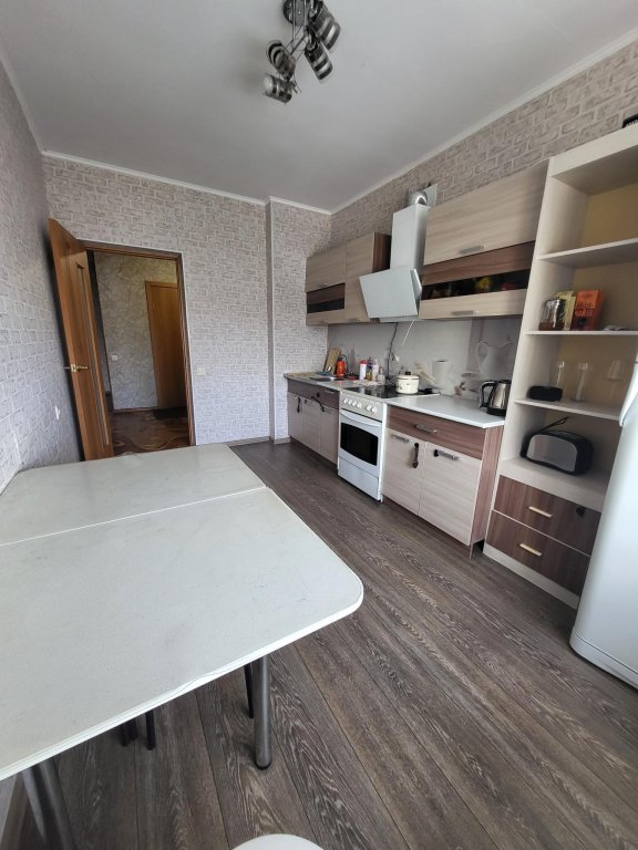 Чита: Apartments on Butina street 50