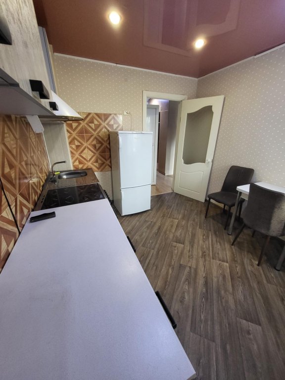 Чита: Apartments on Bogomyagkova street 65