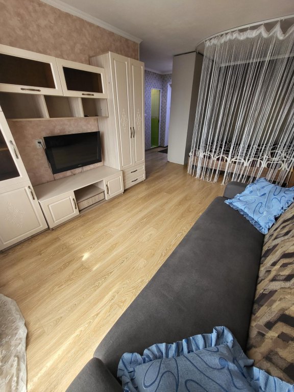 Чита: Apartments on Bogomyagkova street 65