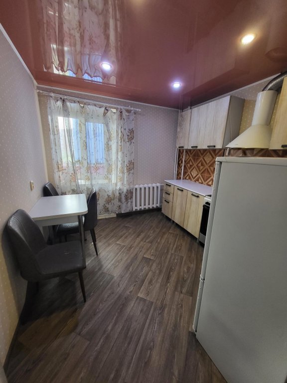 Чита: Apartments on Bogomyagkova street 65