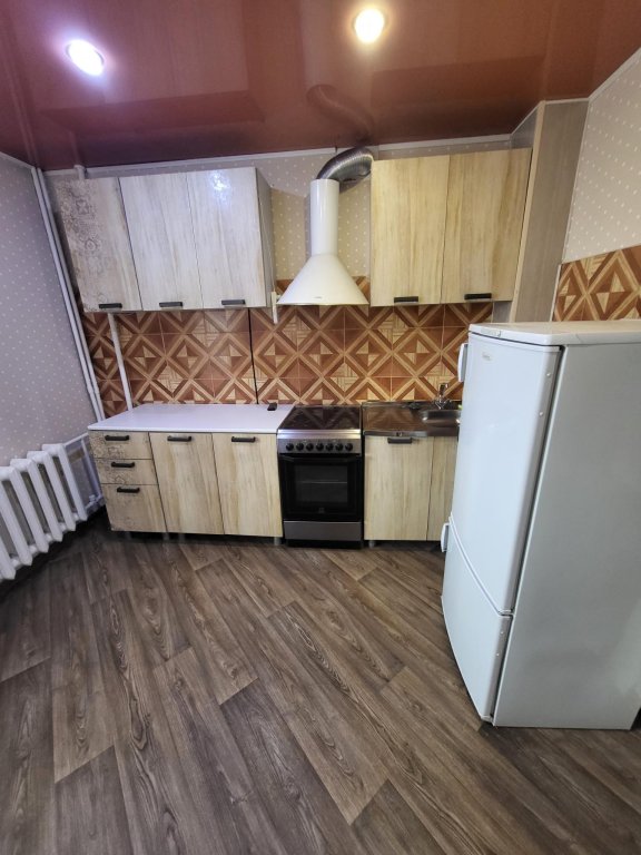 Чита: Apartments on Bogomyagkova street 65