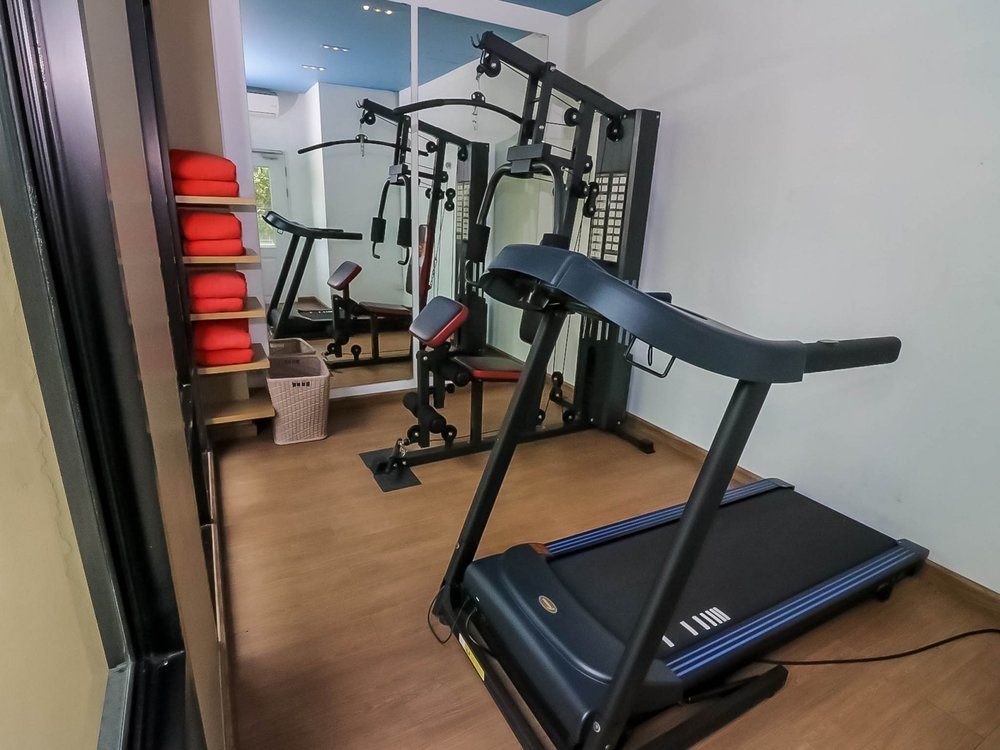 Бангкок: Nida Rooms Classical Suan Luang Srinakarin