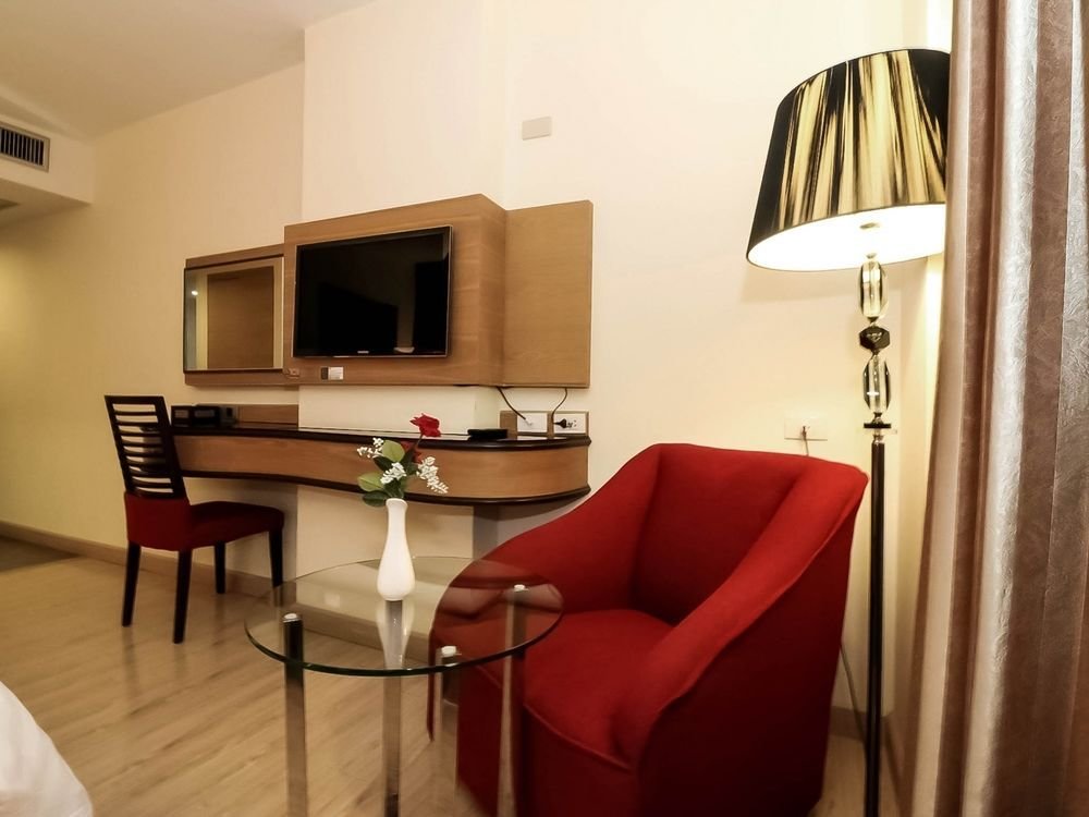 Бангкок: Nida Rooms Classical Suan Luang Srinakarin
