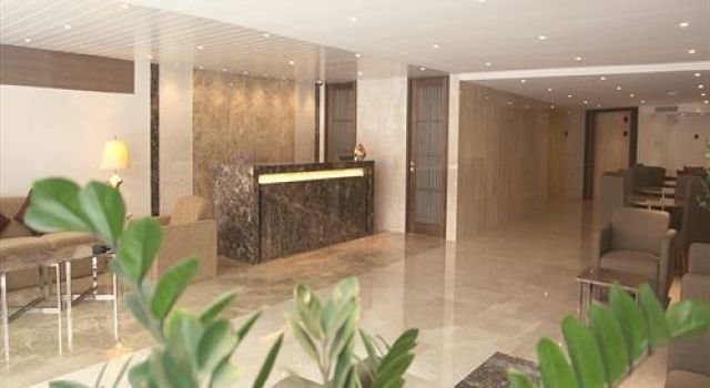 Бангкок: Thomson Residence - Ramkhamhaeng