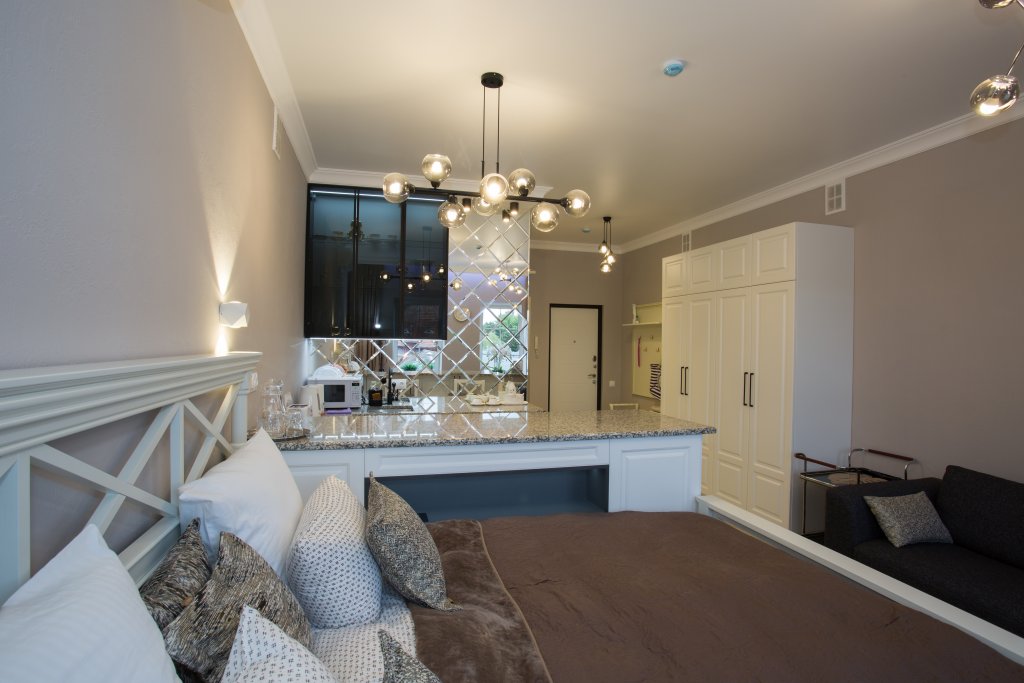 Светлогорск: Апартаменты Like Home 22