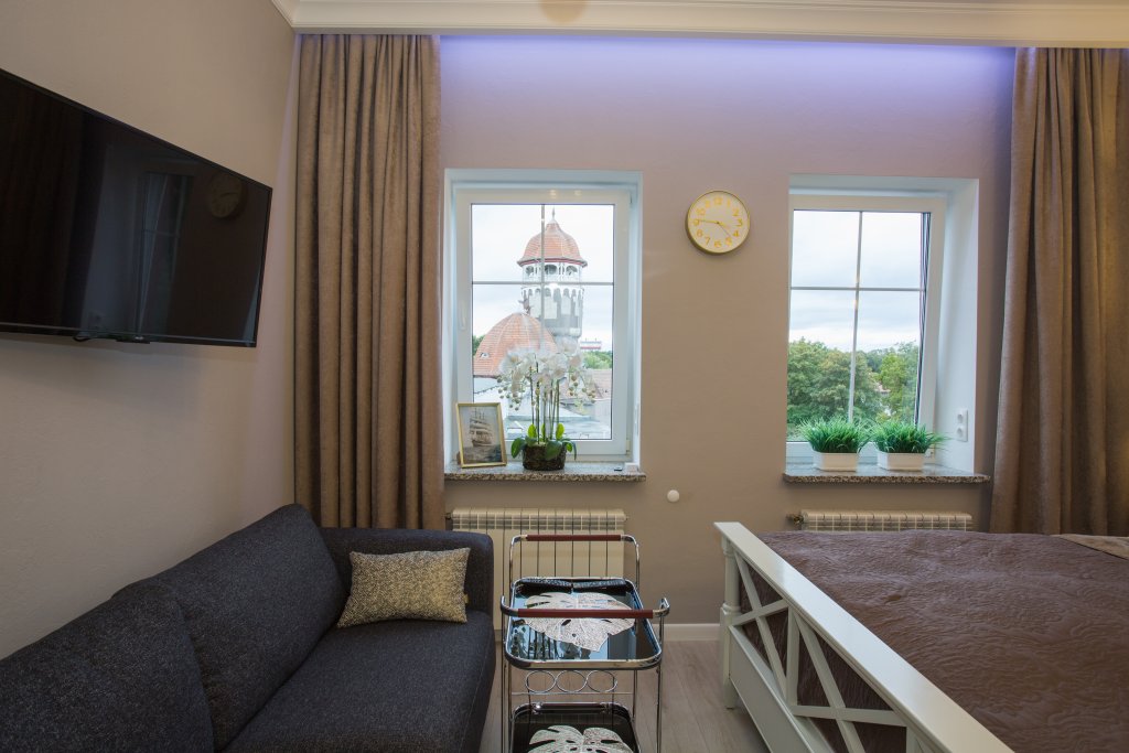 Светлогорск: Апартаменты Like Home 22