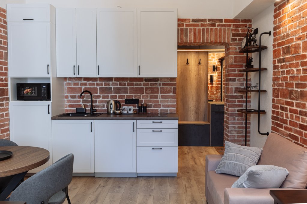 Светлогорск: Апартаменты Like Home 10