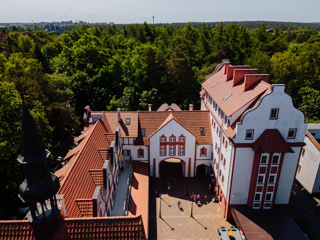 Светлогорск: Апартаменты Like Home 10