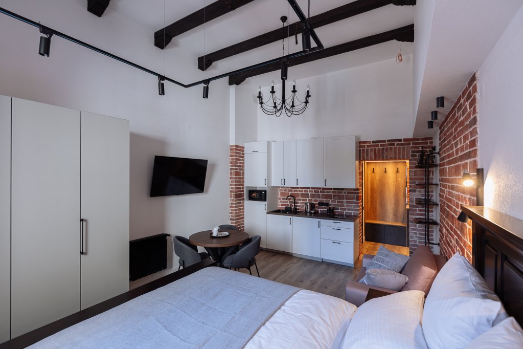 Светлогорск: Апартаменты Like Home 10